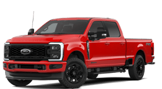 2026 Ford Super Duty® External Image 2